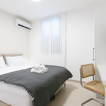 Localz - Jaffa Apartment Tel Aviv Bagian luar foto