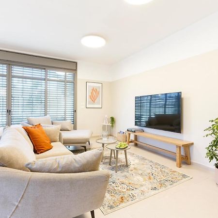 Localz - Jaffa Apartment Tel Aviv Bagian luar foto