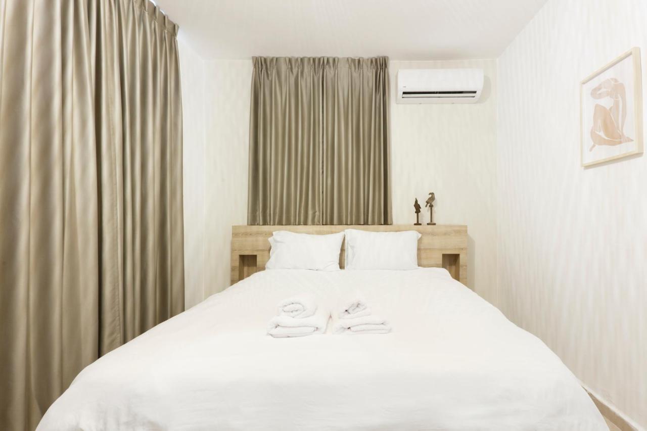 Localz - Jaffa Apartment Tel Aviv Bagian luar foto