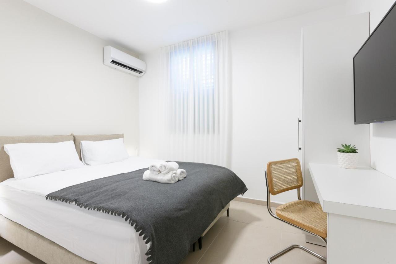 Localz - Jaffa Apartment Tel Aviv Bagian luar foto