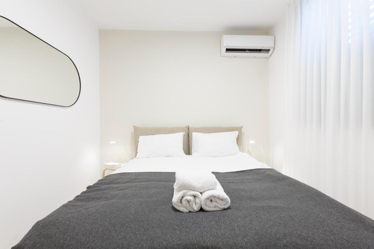 Localz - Jaffa Apartment Tel Aviv Bagian luar foto