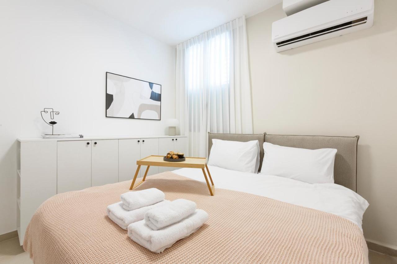 Localz - Jaffa Apartment Tel Aviv Bagian luar foto
