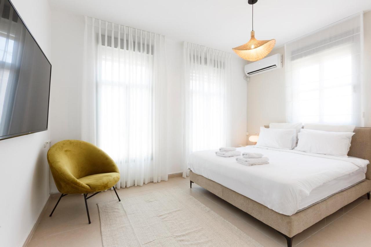 Localz - Jaffa Apartment Tel Aviv Bagian luar foto