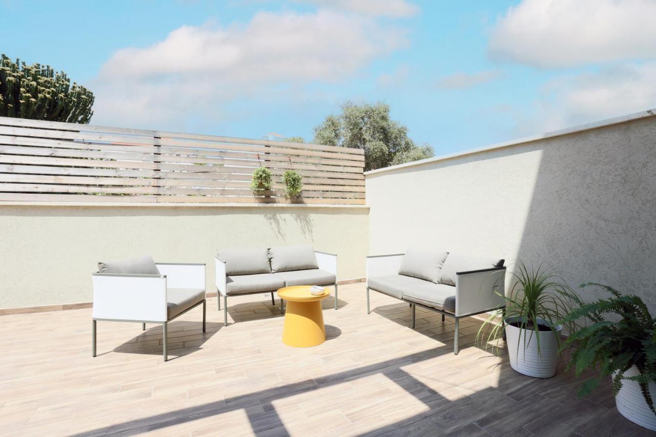 Localz - Jaffa Apartment Tel Aviv Bagian luar foto