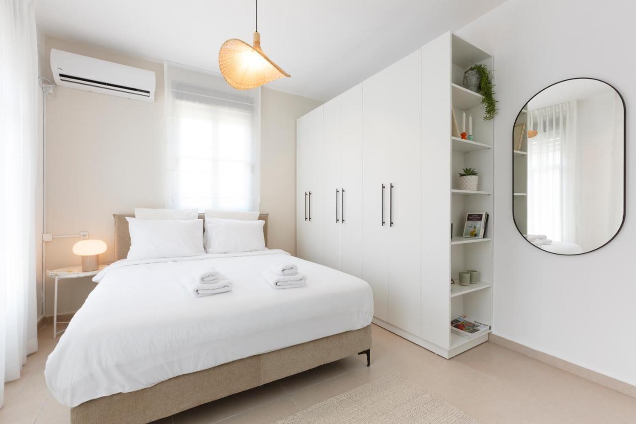 Localz - Jaffa Apartment Tel Aviv Bagian luar foto