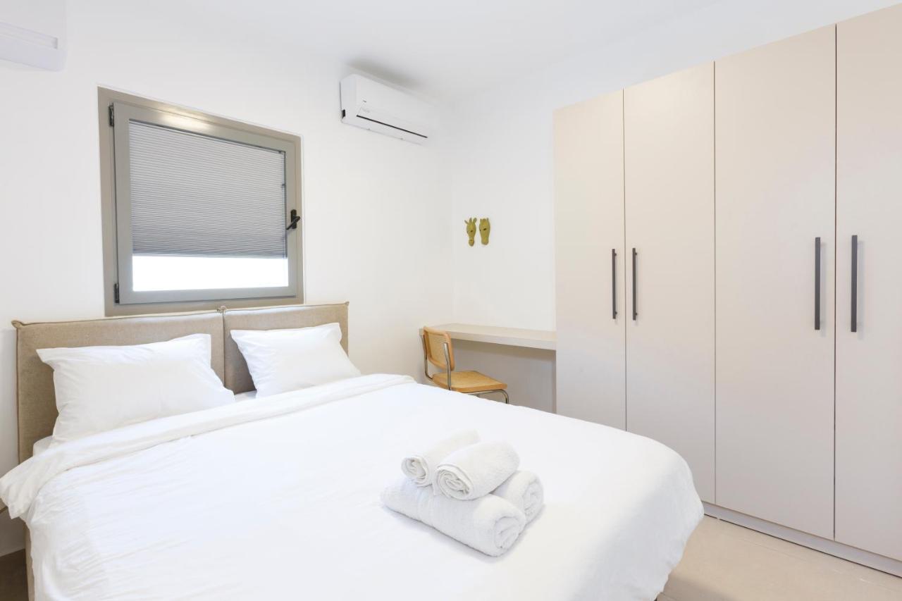 Localz - Jaffa Apartment Tel Aviv Bagian luar foto