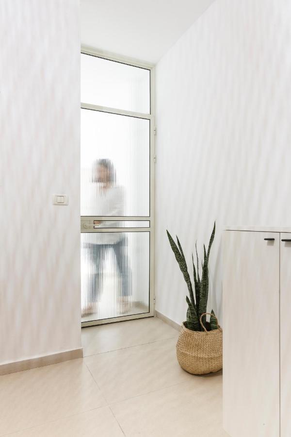 Localz - Jaffa Apartment Tel Aviv Bagian luar foto
