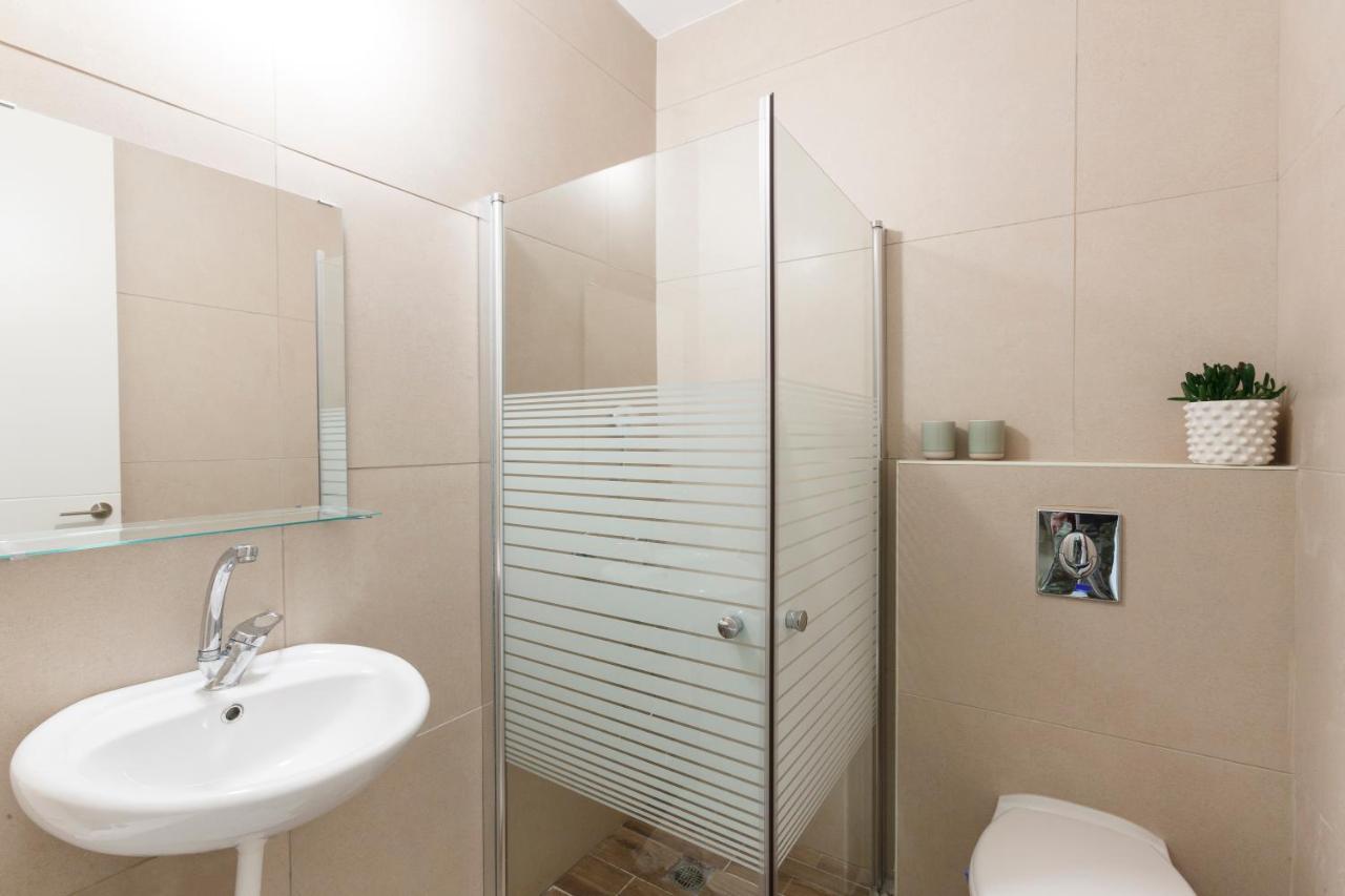 Localz - Jaffa Apartment Tel Aviv Bagian luar foto