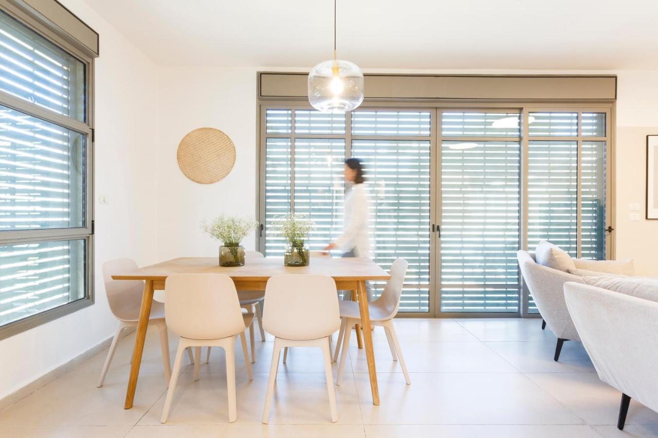 Localz - Jaffa Apartment Tel Aviv Bagian luar foto