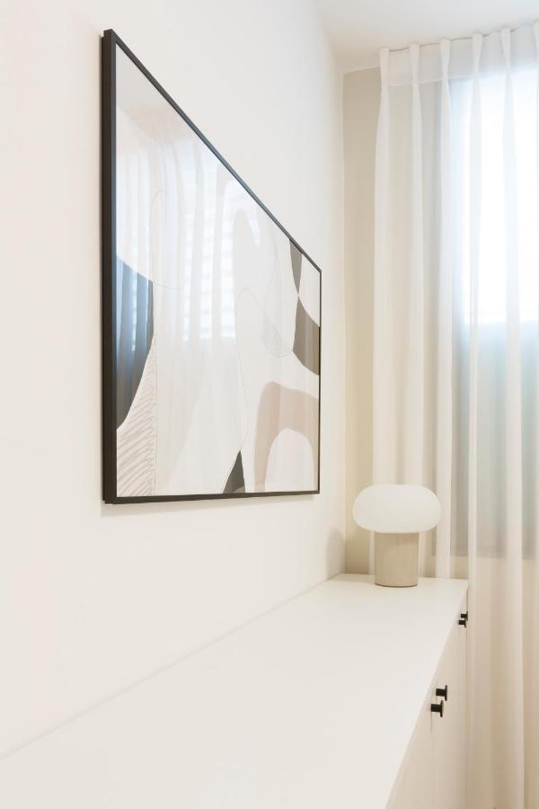 Localz - Jaffa Apartment Tel Aviv Bagian luar foto