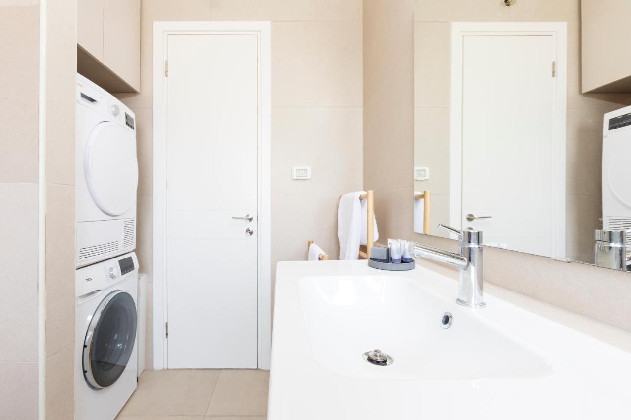 Localz - Jaffa Apartment Tel Aviv Bagian luar foto