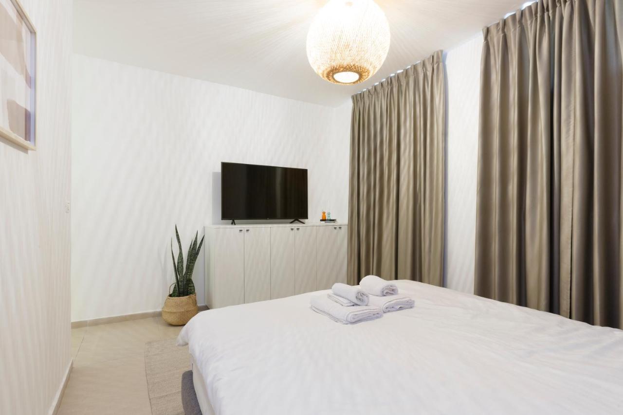 Localz - Jaffa Apartment Tel Aviv Bagian luar foto