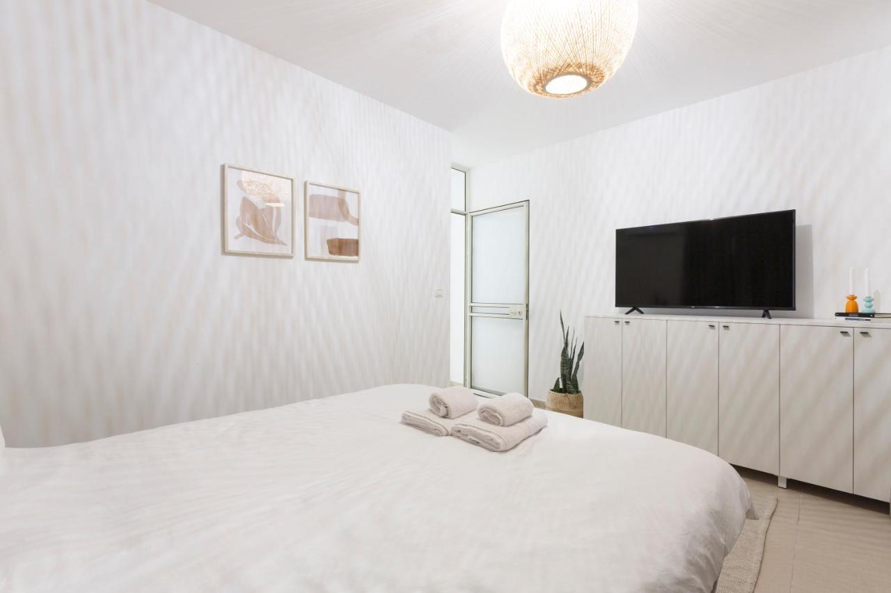Localz - Jaffa Apartment Tel Aviv Bagian luar foto